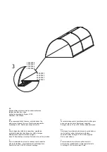 Preview for 4 page of Flexa 83-40028 Assembly Instructions And Directions For Use