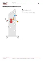 Preview for 71 page of Flexa CWT GALAXY Use And Maintenance Manual