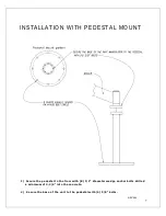 Preview for 7 page of FlexArm B-19 Installation & Operation Manual