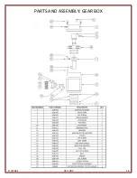 Preview for 16 page of FlexArm FLEXARM RNR Installation & Operation Manual