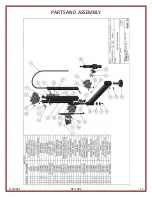 Preview for 17 page of FlexArm FLEXARM RNR Installation & Operation Manual