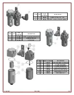 Preview for 18 page of FlexArm FLEXARM RNR Installation & Operation Manual