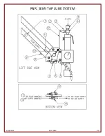 Preview for 23 page of FlexArm FLEXARM RNR Installation & Operation Manual