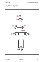 Preview for 11 page of FlexArm GH-18 Operation Manual