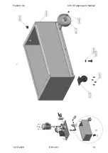 Preview for 18 page of FlexArm GH-18 Operation Manual