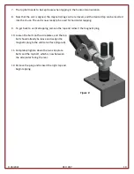 Preview for 19 page of FlexArm GH-24 Installation & Operation Manual