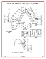 Preview for 24 page of FlexArm GH-24 Installation & Operation Manual