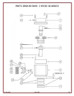 Preview for 30 page of FlexArm GH-24 Installation & Operation Manual