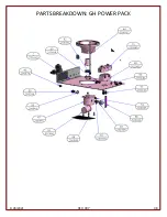 Preview for 38 page of FlexArm GH-24 Installation & Operation Manual