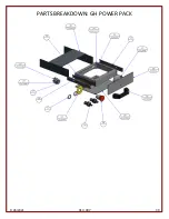 Preview for 39 page of FlexArm GH-24 Installation & Operation Manual