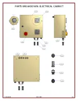 Preview for 41 page of FlexArm GH-24 Installation & Operation Manual