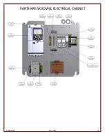 Preview for 42 page of FlexArm GH-24 Installation & Operation Manual