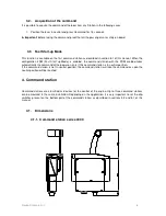 Preview for 6 page of Flexball 4000-ELT Operating Manual