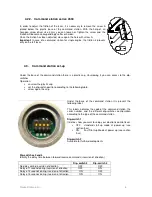 Preview for 8 page of Flexball 4000-ELT Operating Manual