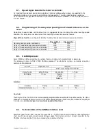 Preview for 13 page of Flexball 4000-ELT Operating Manual