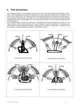 Предварительный просмотр 8 страницы Flexball WR CONTROLS 3500 Series Operating Manual