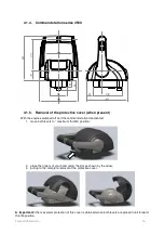 Предварительный просмотр 14 страницы Flexball WR CONTROLS 3500 Series Operating Manual