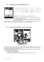 Предварительный просмотр 27 страницы Flexball WR CONTROLS 3500 Series Operating Manual