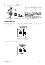 Предварительный просмотр 31 страницы Flexball WR CONTROLS 3500 Series Operating Manual