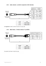 Предварительный просмотр 33 страницы Flexball WR CONTROLS 3500 Series Operating Manual