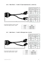 Предварительный просмотр 35 страницы Flexball WR CONTROLS 3500 Series Operating Manual