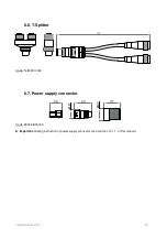 Предварительный просмотр 42 страницы Flexball WR CONTROLS 3500 Series Operating Manual