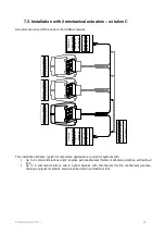 Предварительный просмотр 45 страницы Flexball WR CONTROLS 3500 Series Operating Manual