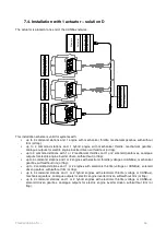 Предварительный просмотр 46 страницы Flexball WR CONTROLS 3500 Series Operating Manual