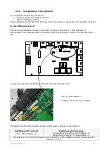 Предварительный просмотр 50 страницы Flexball WR CONTROLS 3500 Series Operating Manual