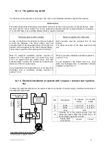 Предварительный просмотр 53 страницы Flexball WR CONTROLS 3500 Series Operating Manual