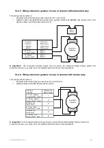 Предварительный просмотр 60 страницы Flexball WR CONTROLS 3500 Series Operating Manual