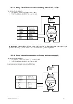 Предварительный просмотр 61 страницы Flexball WR CONTROLS 3500 Series Operating Manual