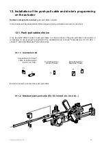 Предварительный просмотр 64 страницы Flexball WR CONTROLS 3500 Series Operating Manual