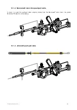 Предварительный просмотр 65 страницы Flexball WR CONTROLS 3500 Series Operating Manual