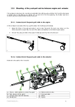 Предварительный просмотр 66 страницы Flexball WR CONTROLS 3500 Series Operating Manual