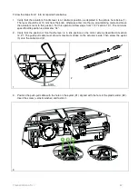 Предварительный просмотр 67 страницы Flexball WR CONTROLS 3500 Series Operating Manual