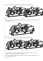 Предварительный просмотр 68 страницы Flexball WR CONTROLS 3500 Series Operating Manual