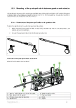 Предварительный просмотр 69 страницы Flexball WR CONTROLS 3500 Series Operating Manual