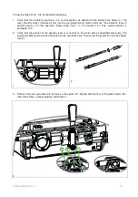 Предварительный просмотр 70 страницы Flexball WR CONTROLS 3500 Series Operating Manual