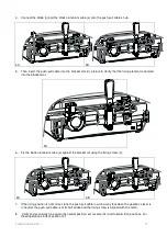 Предварительный просмотр 71 страницы Flexball WR CONTROLS 3500 Series Operating Manual