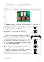 Предварительный просмотр 73 страницы Flexball WR CONTROLS 3500 Series Operating Manual