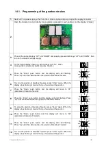 Предварительный просмотр 78 страницы Flexball WR CONTROLS 3500 Series Operating Manual