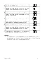 Предварительный просмотр 79 страницы Flexball WR CONTROLS 3500 Series Operating Manual