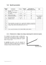 Предварительный просмотр 82 страницы Flexball WR CONTROLS 3500 Series Operating Manual