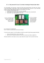 Предварительный просмотр 94 страницы Flexball WR CONTROLS 3500 Series Operating Manual