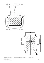 Предварительный просмотр 99 страницы Flexball WR CONTROLS 3500 Series Operating Manual