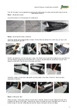 Preview for 7 page of Flexboat Mini SR Owner'S Manual