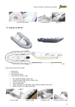 Preview for 16 page of Flexboat Mini SR Owner'S Manual