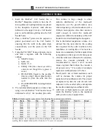 Preview for 3 page of flexcell BioFlex User Manual