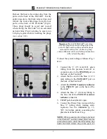 Preview for 10 page of flexcell Flex Jr. User Manual